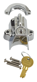 UNIVERSAL HELMET LOCK