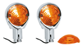INDICATOR LIGHTS