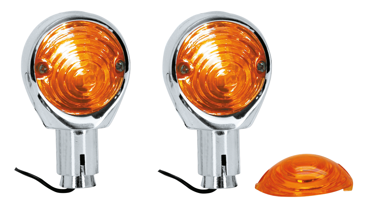 INDICATOR LIGHTS