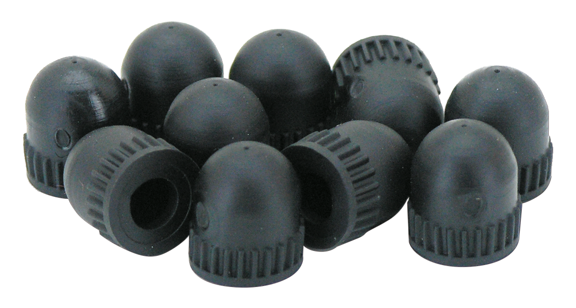 BLEEDER SCREW DUST BOOT
