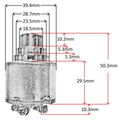 QUICK-START IGNITION SWITCHES