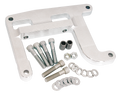 TWIN CAM MOTOR MOUNT ADAPTOR FOR EVOLUTION FRAMES
