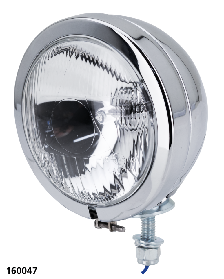 4 1/2" LATE SPOTLIGHT