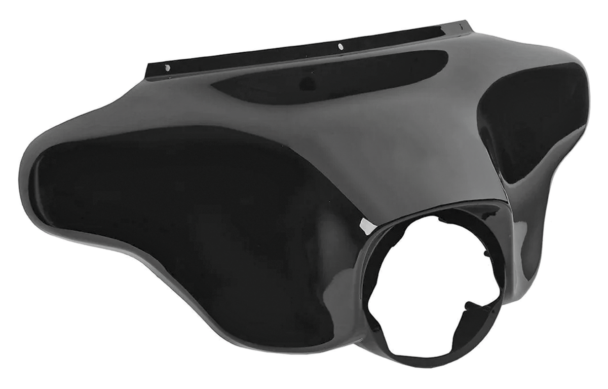 BATWING FAIRING PARTS 1996-2013