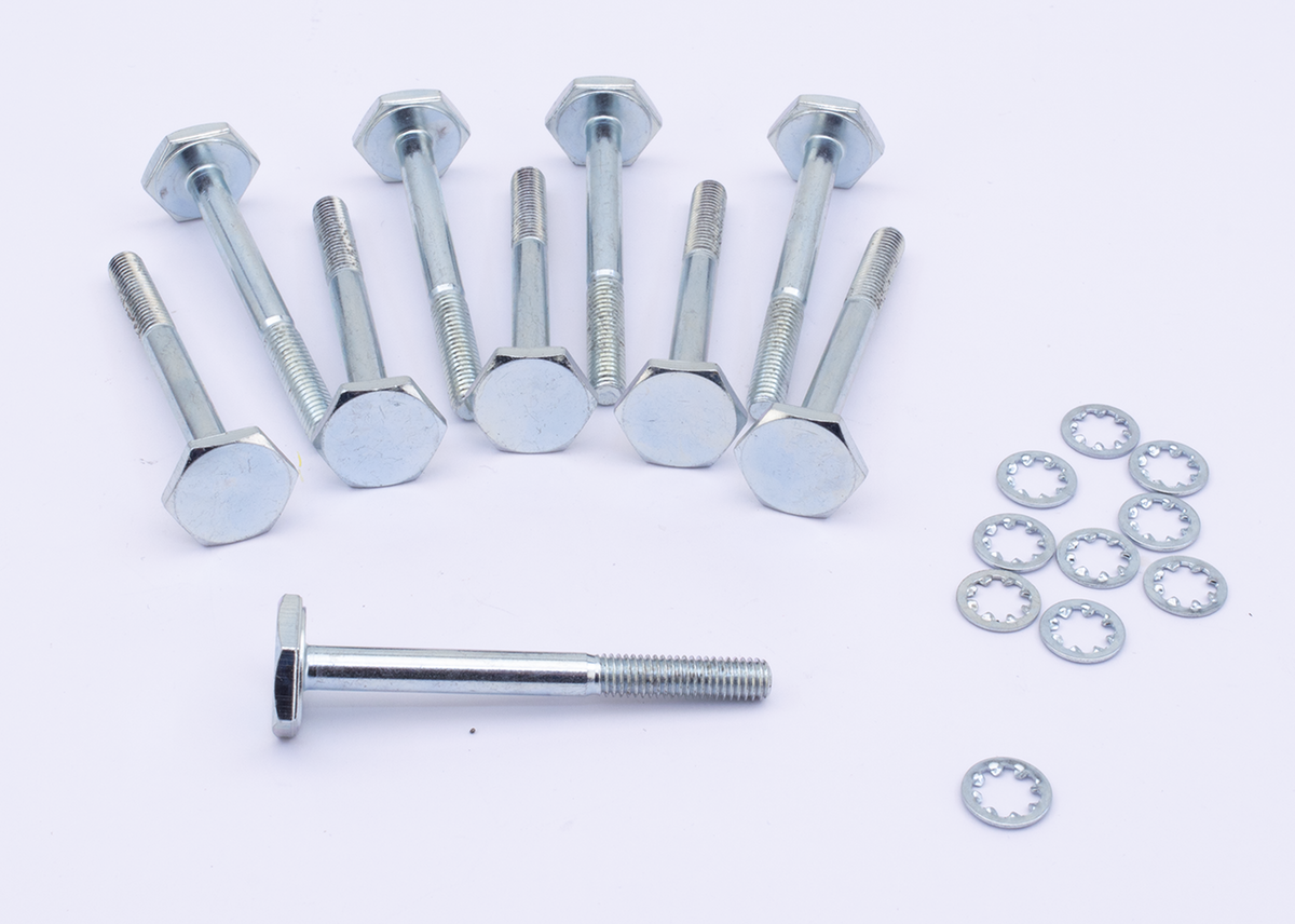 IGNITION AND ADVANCE UNIT REPLACEMENT PARTS