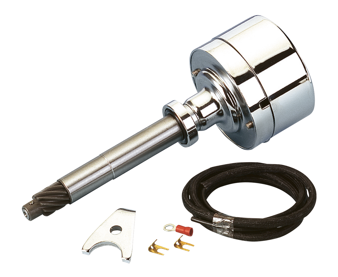 IGNITION DISTRIBUTORS