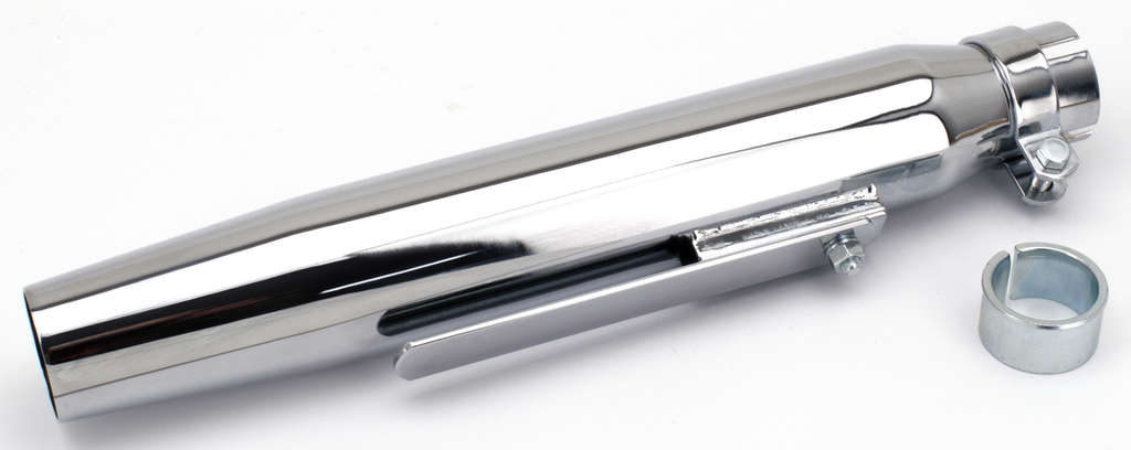 UNIVERSAL CUSTOM MUFFLERS