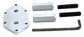 5-SPEED TRAP DOOR REMOVER & INSTALLER TOOL