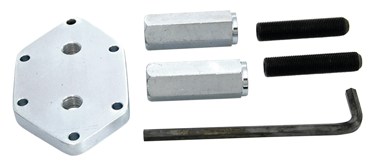 5-SPEED TRAP DOOR REMOVER & INSTALLER TOOL