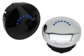 LED FUEL GAUGES