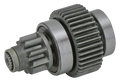 WAI GLOBAL STARTER CLUTCH FOR LATE EVOLUTION SPORTSTER