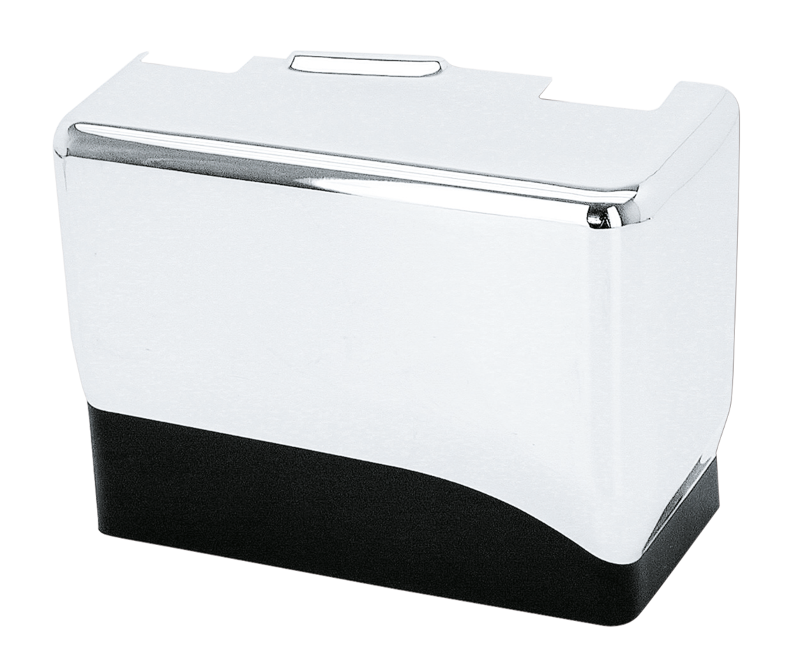DYNA WRAP-AROUND BATTERY COVER