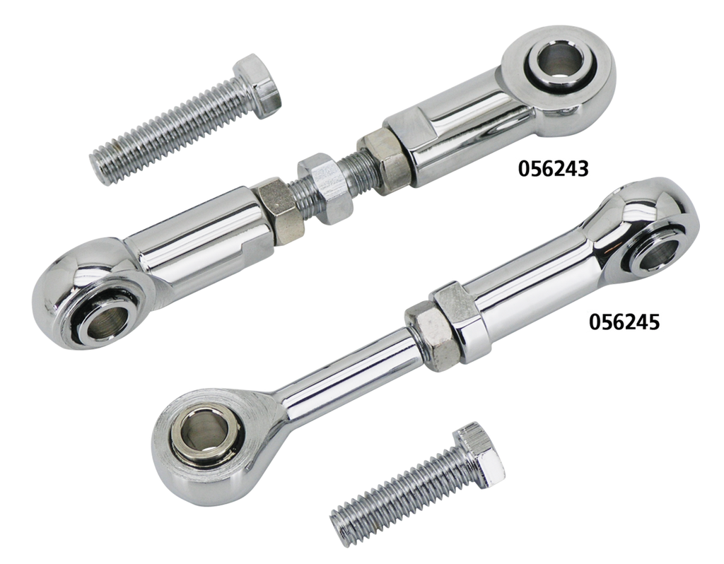 ENGINE STABILIZER LINKS