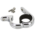 FOLDING QUICK-CLAMPS