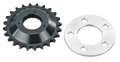OFF-SET SPROCKET KIT FOR SOFTAIL AND FXR