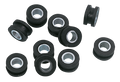ANTI-VIBRATION GROMMETS