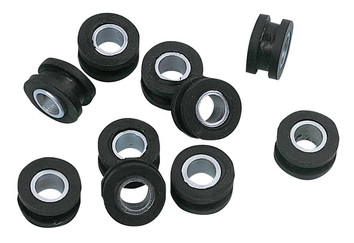 ANTI-VIBRATION GROMMETS