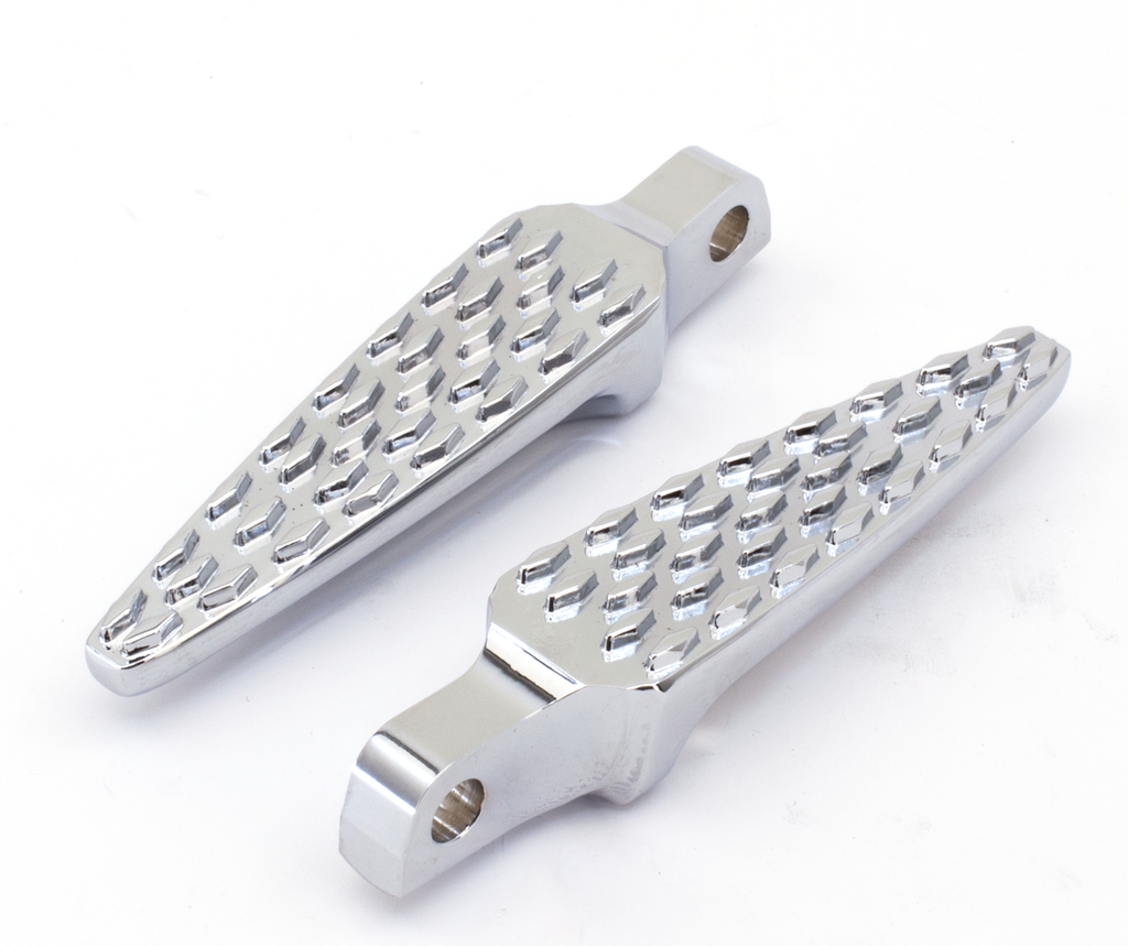 ARGYLE FOOT & SHIFTER PEGS
