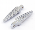 ARGYLE FOOT & SHIFTER PEGS