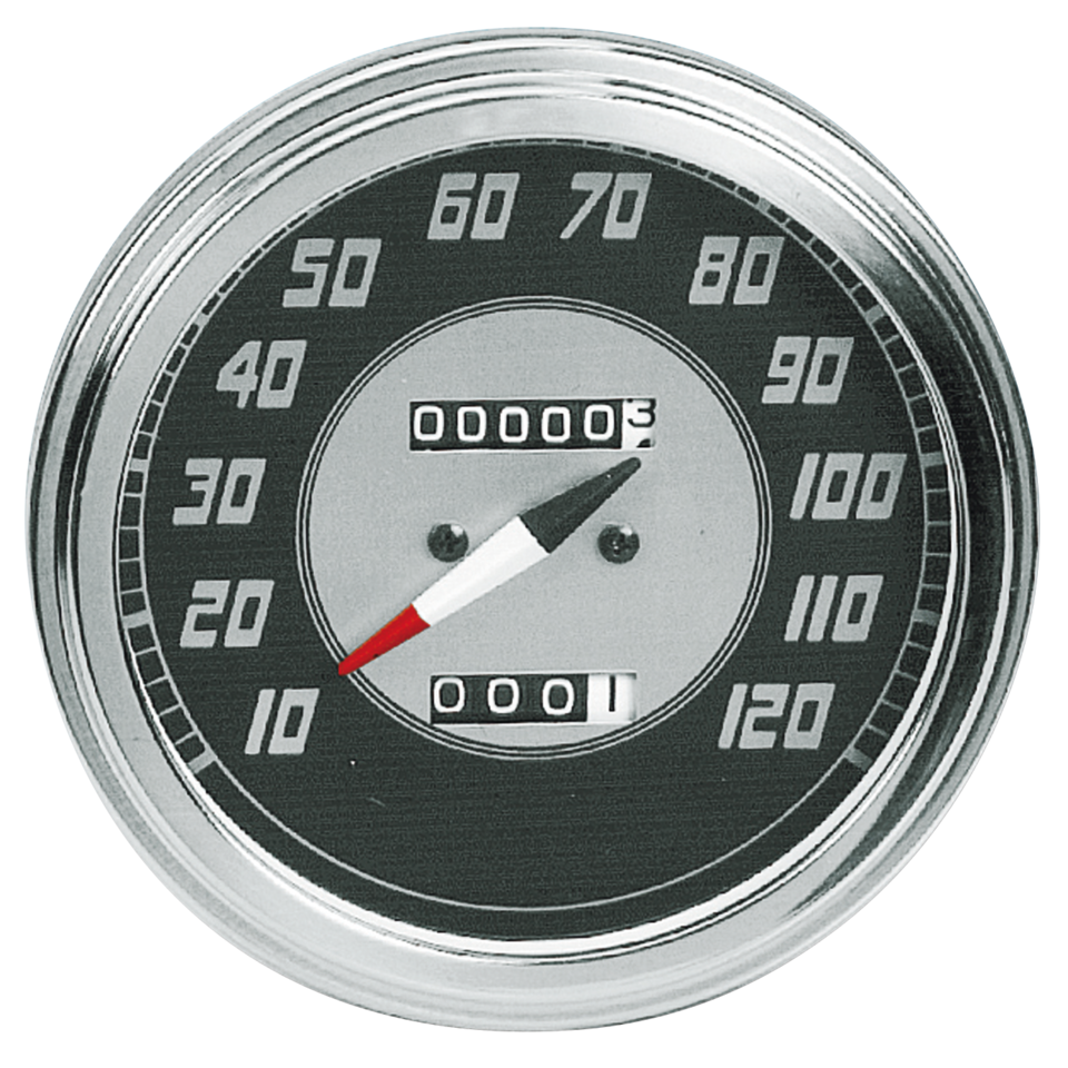 SPEEDOMETERS FOR FXWG, FXST & FLST