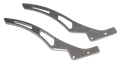 CUSTOM SOFTAIL FENDER STRUTS