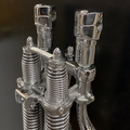 SPRINGER SOFTAIL RISERS