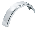 "BOBBED" 6" WIDE FLAT FENDER