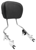 DETACHABLE SISSY BAR KITS FOR TOURING