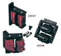BILLET COIL BRACKETS