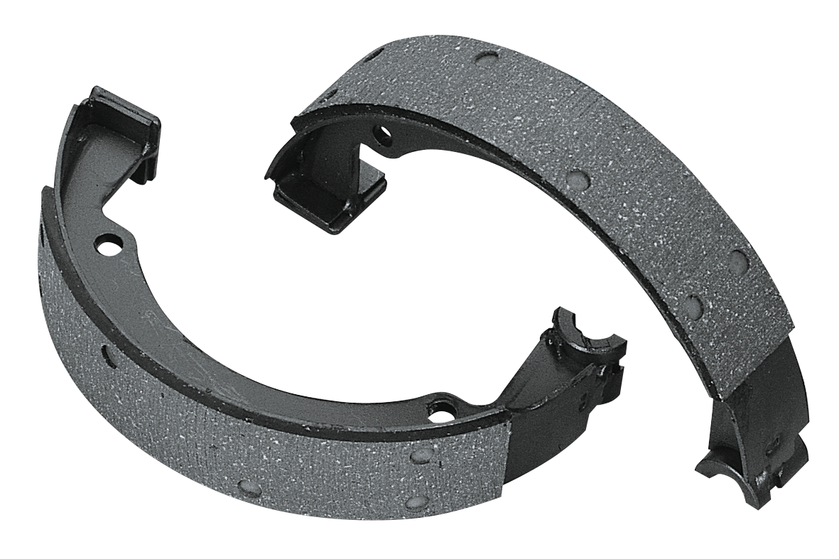 BRAKE SHOES