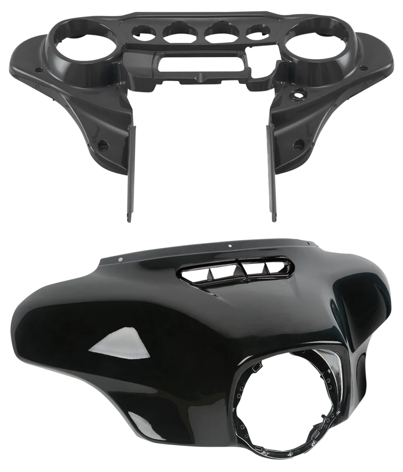 BATWING FAIRING PARTS 2014-UP