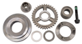 COMPENSATOR FOR 2006-2017 6-SPEED TWIN CAM