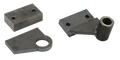 TPD RIGHT SIDE DRIVE TRANSMISSION SUPPORTS