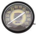 V-TWIN SPEEDOMETERS FOR FLATHEAD, SERVI-CAR & BIG TWIN
