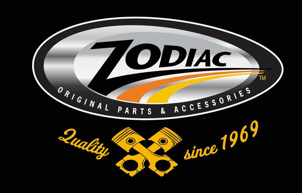 ZODIAC CAPTAIN LARRY T-SHIRTS