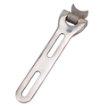 GENUINE ZODIAC UNIVERSAL SOLO SEAT BRACKETS