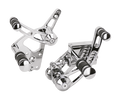 FORWARD CONTROL KIT FOR SOFTAIL & 4 SPEED FX/FL