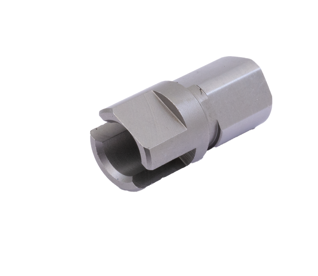 IGNITION AND ADVANCE UNIT REPLACEMENT PARTS