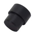 MAKE THROTTLE BY WIRE BARS SUITABLE FOR CABLE THROTTLE