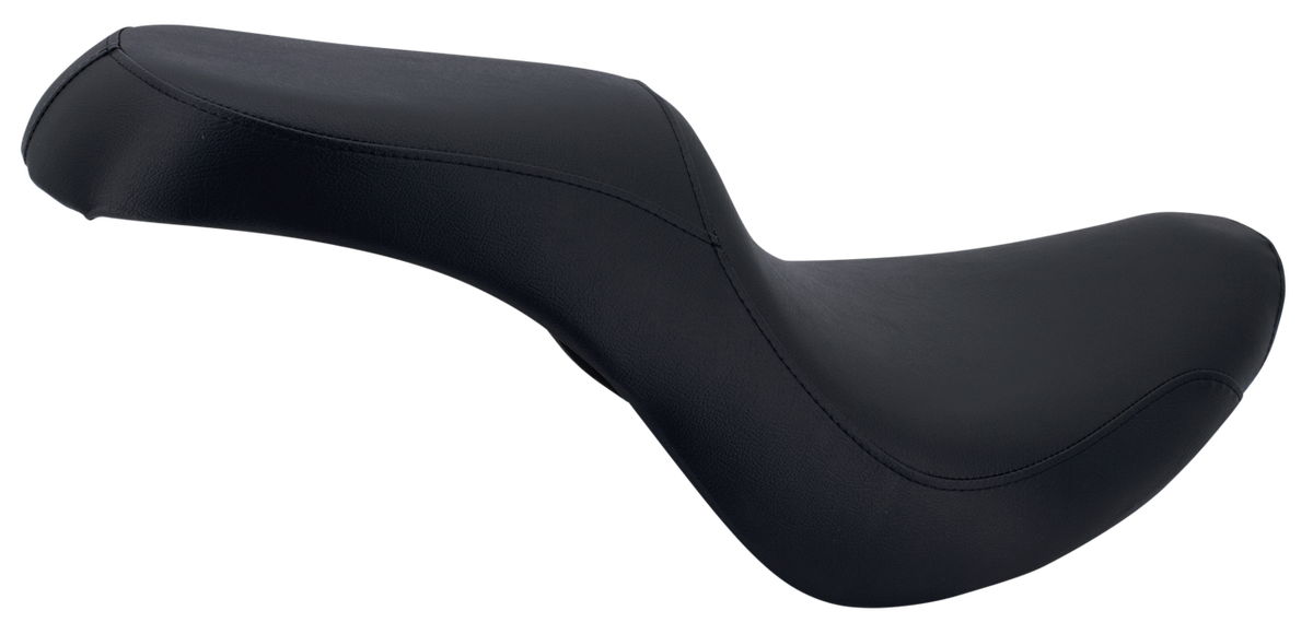 CORBIN GENTRY SMOOTHIE 2-UP SEATS FOR LATE TWIN CAM SOFTAIL