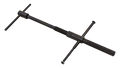 1940-1965 FUEL ROD ALIGNMENT TOOL