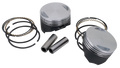 PISTON KIT FOR 96CI EVOLUTION BIG TWIN
