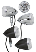 PATHFINDER LED TURN/TAIL/BRAKE