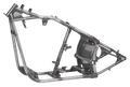 ZODIAC'S "WIDE-TAIL" EVOLUTION SOFTAIL STYLE FRAME