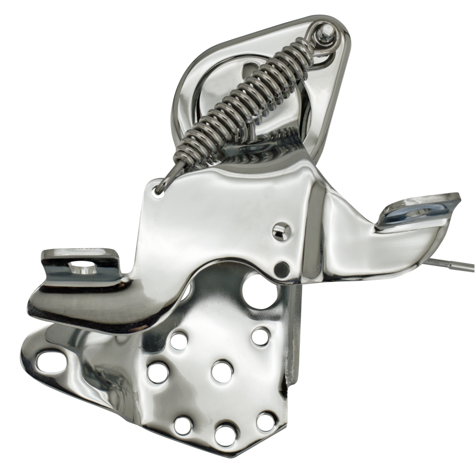 ROCKER TYPE CLUTCH PEDAL KITS