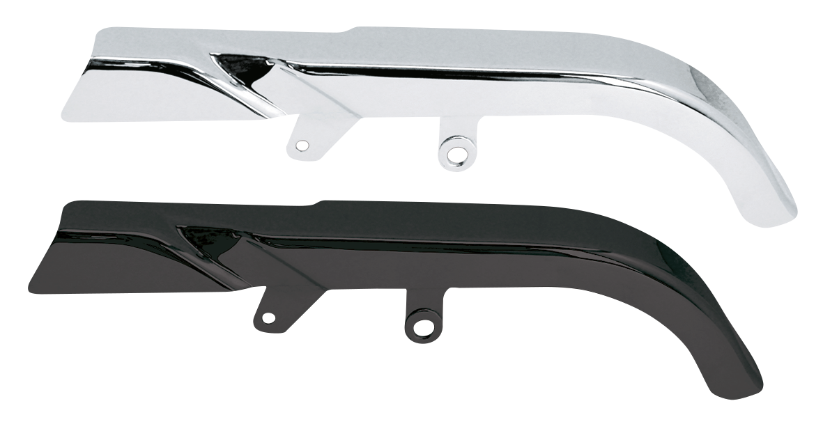 UPPER BELT GUARD