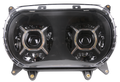 LED HEADLIGHT UNIT FOR ROAD GLIDE