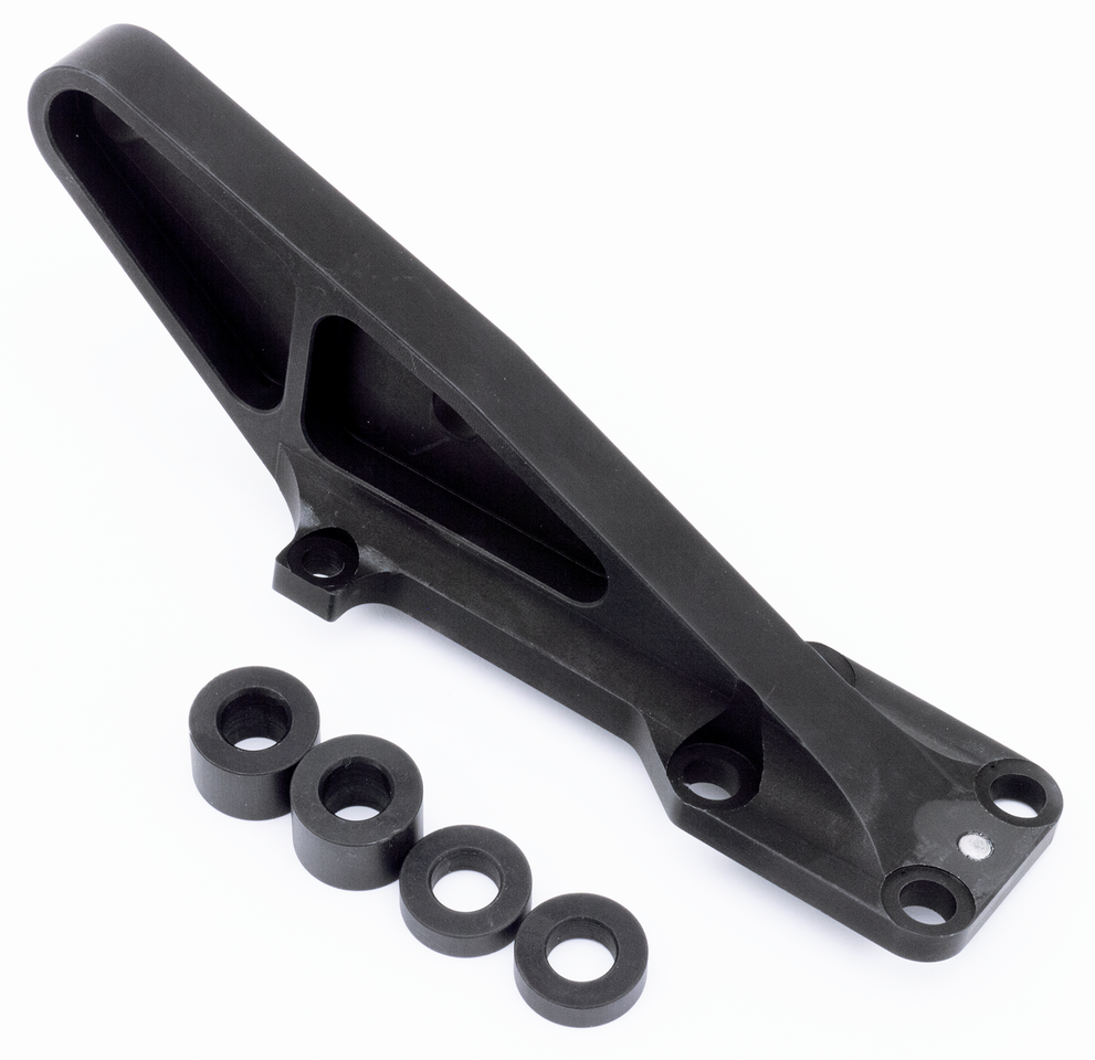 PARTS AND ACCESSORIES FOR ÖHLINS INVERTED FRONT FORKS