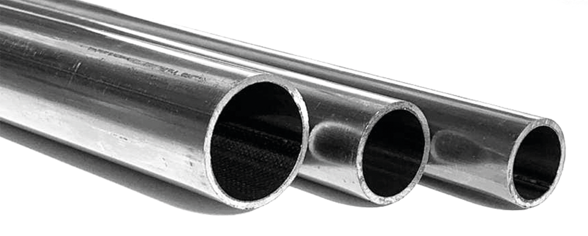 RAW STEEL PARTS BY WESTLAND CUSTOMS