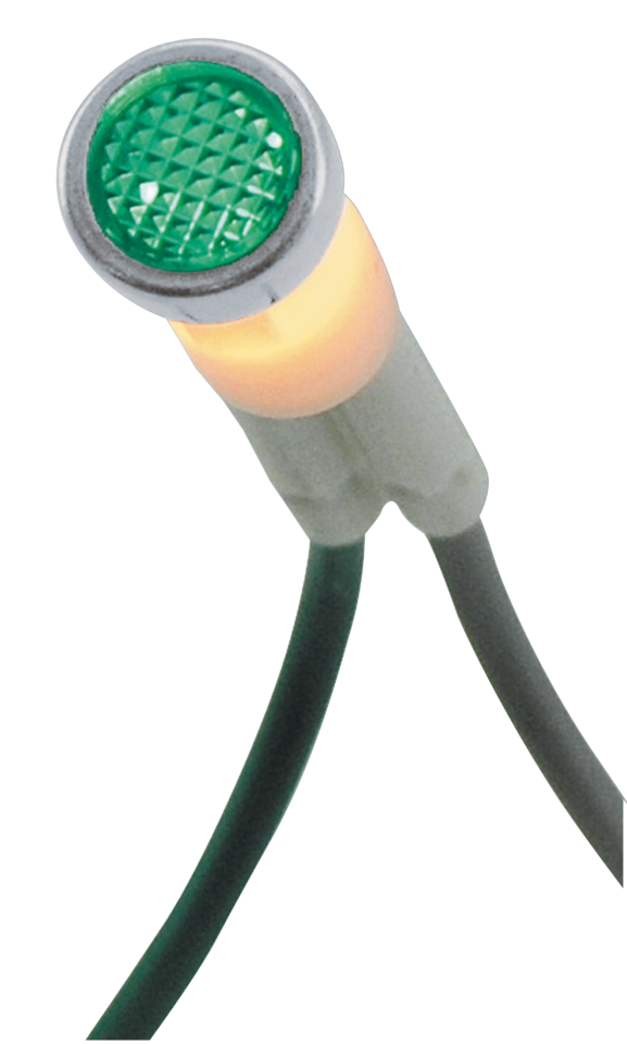 INDICATOR LIGHTS
